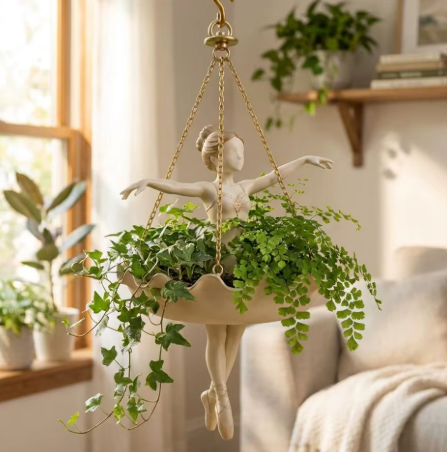 The Garden Dancer